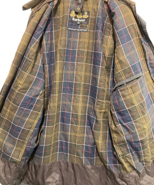 Barbour（バブアー）Barbour (バブアー) CLASSIC BEAUFORT オリーブ サイズ:Mの古着・服飾アイテム