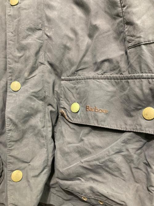 Barbour（バブアー）Barbour (バブアー) CLASSIC BEAUFORT オリーブ サイズ:Mの古着・服飾アイテム