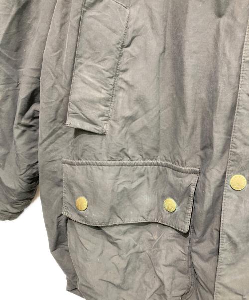 Barbour（バブアー）Barbour (バブアー) CLASSIC BEAUFORT オリーブ サイズ:Mの古着・服飾アイテム