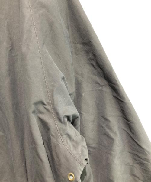 Barbour（バブアー）Barbour (バブアー) CLASSIC BEAUFORT オリーブ サイズ:Mの古着・服飾アイテム
