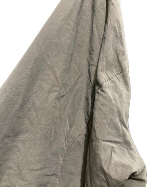 Barbour（バブアー）Barbour (バブアー) CLASSIC BEAUFORT オリーブ サイズ:Mの古着・服飾アイテム