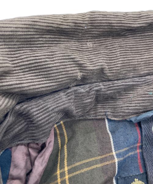 Barbour（バブアー）Barbour (バブアー) CLASSIC BEAUFORT オリーブ サイズ:Mの古着・服飾アイテム