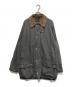 Barbour（バブアー）の古着「CLASSIC BEAUFORT」｜オリーブ