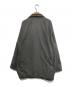 Barbour (バブアー) CLASSIC BEAUFORT オリーブ サイズ:M：8000円