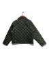 Barbour (バブアー) SPEY QUILTED JACKET オリーブ サイズ:36：30000円