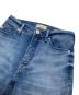 中古・古着 YANUK (ヤヌーク) FLB SHANNY Boot Cut インディゴ サイズ:23：9000円