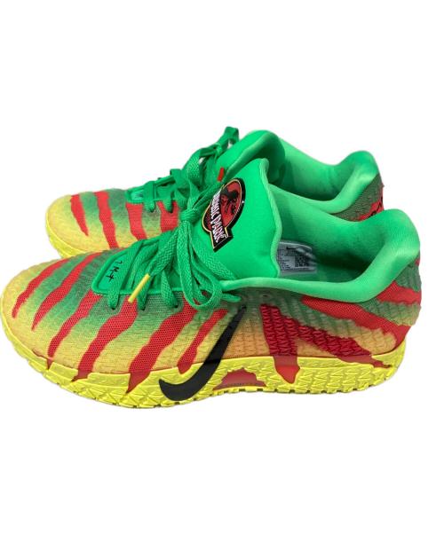NIKE（ナイキ）NIKE (ナイキ) ジャ 3 