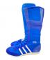 adidas (アディダス) Japan VH/ロングスニーカー ブルー サイズ:24cm：10000円