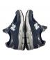 中古・古着 NEW BALANCE (ニューバランス) M2002RXK ネイビー×ホワイト サイズ:27.5：8000円