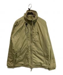 PCS THERMAL JACKET（ピー・シー・エス サーマル ジャケット）の古着「PCS Thermal Jacket」｜グリーン