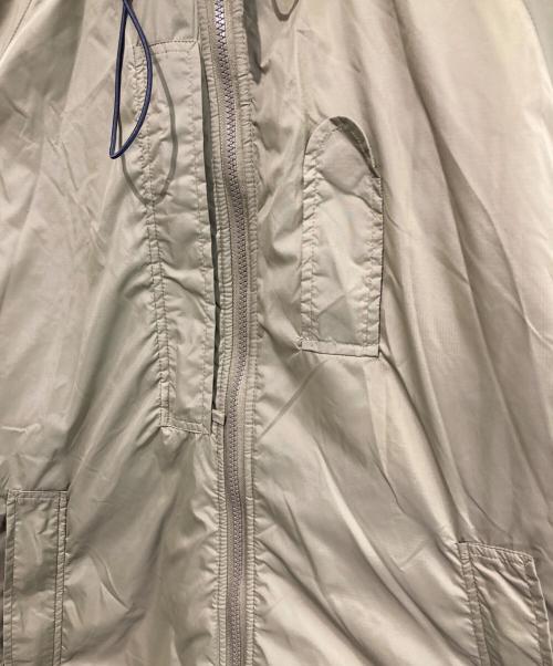 PCS THERMAL JACKET（ピー・シー・エス サーマル ジャケット）PCS Thermal Jacket (ピー・シー・エス サーマル ジャケット) PCS Thermal Jacket グリーン サイズ:Mの古着・服飾アイテム