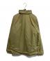 PCS Thermal Jacket (ピー・シー・エス サーマル ジャケット) PCS Thermal Jacket グリーン サイズ:M：17000円