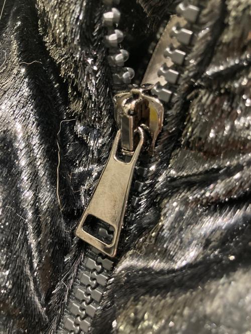 MONCLER（モンクレール）MONCLER (モンクレール) RIMAC ダウンジャケット ブラックの古着・服飾アイテム