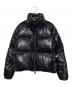 MONCLER（モンクレール）の古着「RIMAC ダウンジャケット」｜ブラック