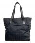 CHANEL（シャネル）の古着「ニュートラベルライントートGM」｜ブラック