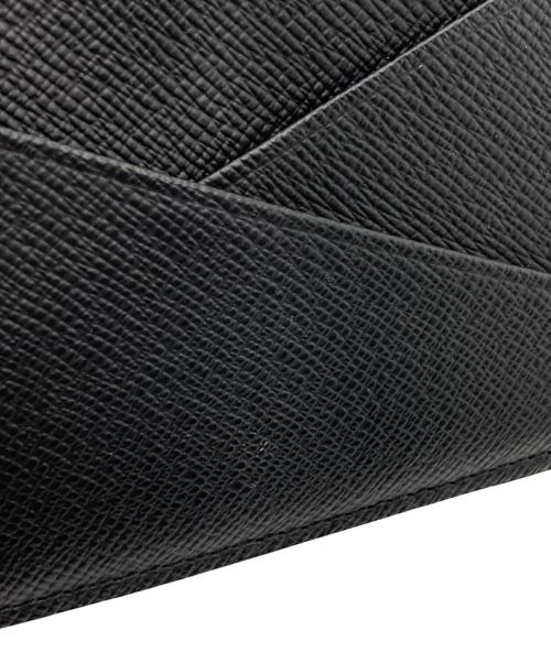 LOUIS VUITTON（ルイ ヴィトン）LOUIS VUITTON (ルイ ヴィトン) モノグラム・エクリプス ブラックの古着・服飾アイテム