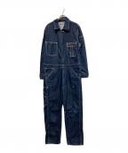 LEE×全農リー×）の古着「UNION ALLS FARMERS EDITION つなぎ」｜インディゴ