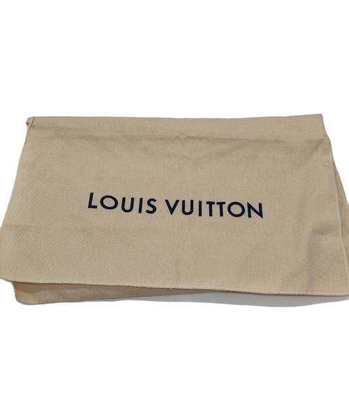 LOUIS VUITTON（ルイ ヴィトン）LOUIS VUITTON (ルイ ヴィトン) スピーディ・バンドリエール 25 ブラウン・ベージュの古着・服飾アイテム