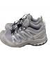 SALOMON (サロモン) XA PRO 3D シルバー サイズ:23 未使用品：17000円