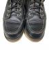 中古・古着 RED WING (レッドウィング) Classic Moc / アイリッシュセッター / 犬タグ ブラック サイズ:4E：10000円