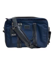 TUMI（トゥミ）の古着「JARVIS ビジネスバッグ」
