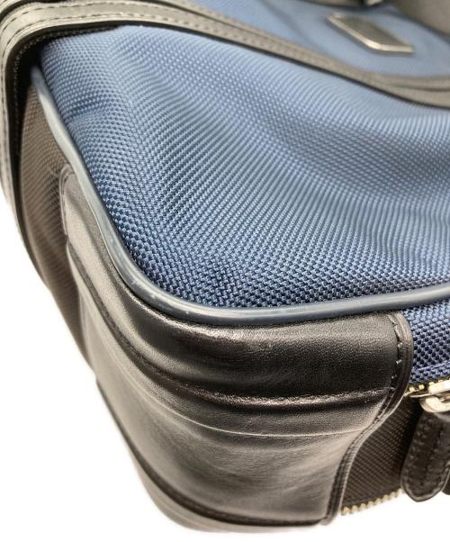 TUMI（トゥミ）TUMI (トゥミ) JARVIS ビジネスバッグの古着・服飾アイテム