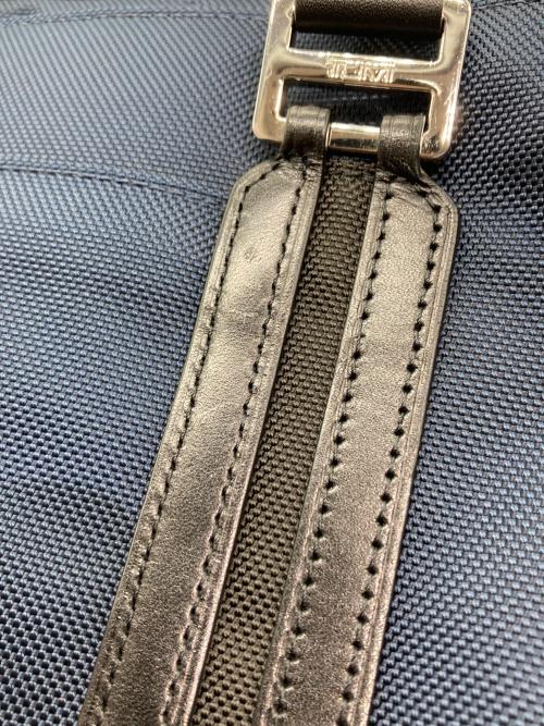 TUMI（トゥミ）TUMI (トゥミ) JARVIS ビジネスバッグの古着・服飾アイテム