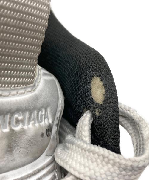 BALENCIAGA（バレンシアガ）BALENCIAGA (バレンシアガ) 10XL SNEAKER グレー サイズ:28.5の古着・服飾アイテム