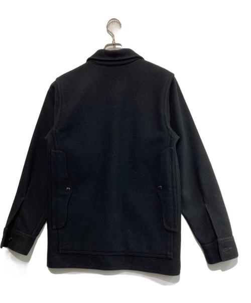FILSON GARMENT（フィルソン ガーメント）FILSON GARMENT (フィルソン ガーメント) マッキーノクルーザージャケット/USA製 ネイビー サイズ:36の古着・服飾アイテム