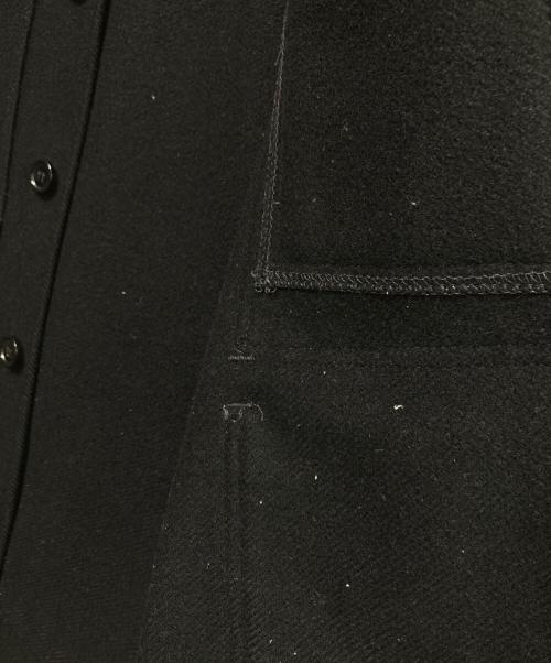 FILSON GARMENT（フィルソン ガーメント）FILSON GARMENT (フィルソン ガーメント) マッキーノクルーザージャケット/USA製 ネイビー サイズ:36の古着・服飾アイテム