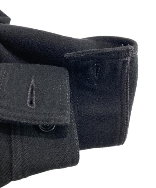 FILSON GARMENT（フィルソン ガーメント）FILSON GARMENT (フィルソン ガーメント) マッキーノクルーザージャケット/USA製 ネイビー サイズ:36の古着・服飾アイテム