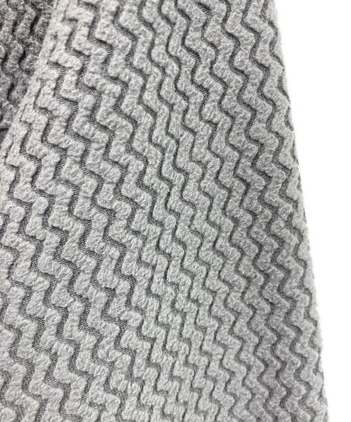Patagonia（パタゴニア）Patagonia (パタゴニア) R1エアクルー グレー サイズ:Mの古着・服飾アイテム