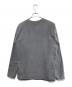 Patagonia (パタゴニア) R1エアクルー グレー サイズ:M：9000円