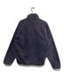 Patagonia (パタゴニア) ライトウェイトシンチラスナップT ネイビー×ベージュ サイズ:S：25000円