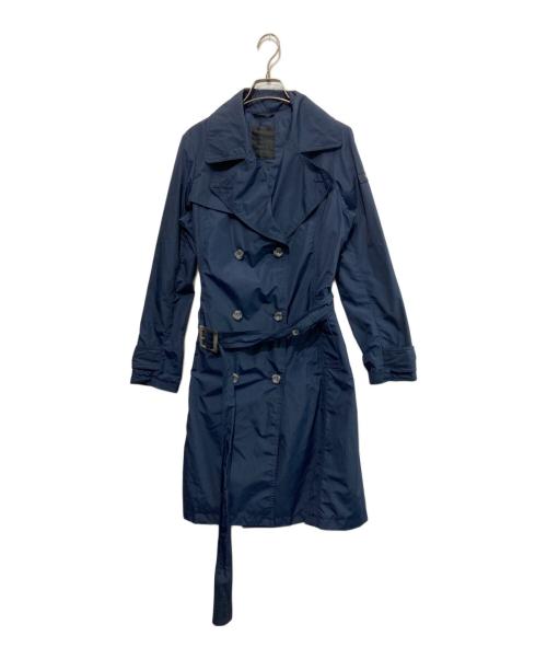 TATRAS（タトラス）TATRAS (タトラス) ARECA ライナー付コート ネイビー サイズ:02の古着・服飾アイテム
