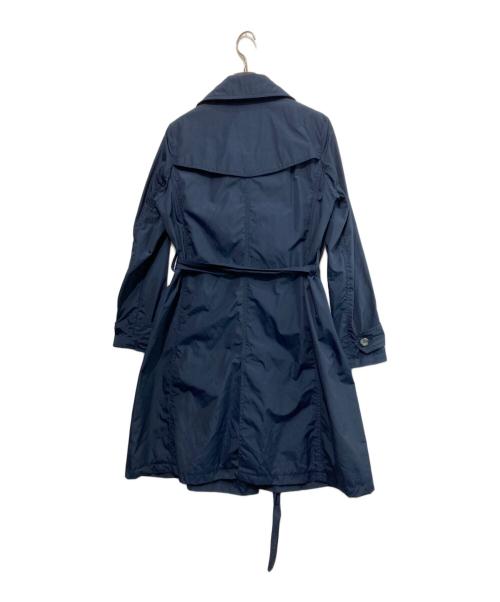 TATRAS（タトラス）TATRAS (タトラス) ARECA ライナー付コート ネイビー サイズ:02の古着・服飾アイテム