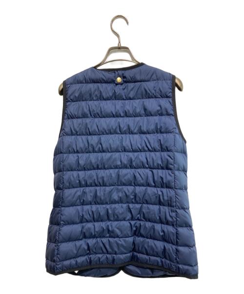 TATRAS（タトラス）TATRAS (タトラス) ARECA ライナー付コート ネイビー サイズ:02の古着・服飾アイテム