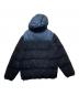 POLO RALPH LAUREN (ポロ・ラルフローレン) ハイブリットダウンジャケット ブラック サイズ:L：20000円