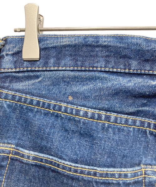 SUGAR CANE（シュガーケーン）SUGAR CANE (シュガーケーン) 902 LONE STAR デニムパンツ インディゴ サイズ:W34×L33の古着・服飾アイテム