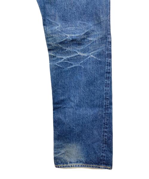 SUGAR CANE（シュガーケーン）SUGAR CANE (シュガーケーン) 902 LONE STAR デニムパンツ インディゴ サイズ:W34×L33の古着・服飾アイテム