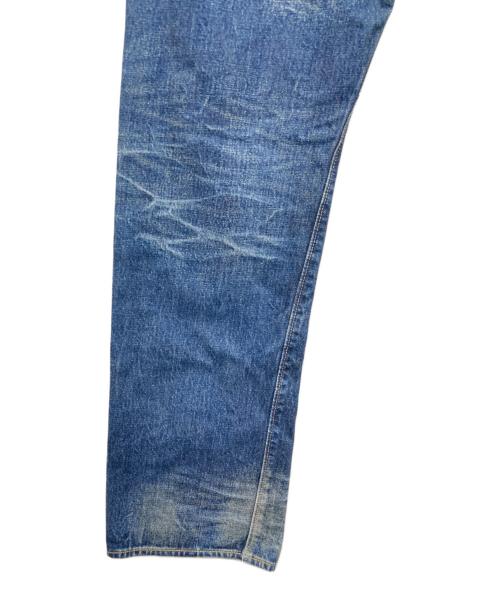 SUGAR CANE（シュガーケーン）SUGAR CANE (シュガーケーン) 902 LONE STAR デニムパンツ インディゴ サイズ:W34×L33の古着・服飾アイテム