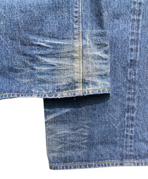 SUGAR CANE（シュガーケーン）SUGAR CANE (シュガーケーン) 902 LONE STAR デニムパンツ インディゴ サイズ:W34×L33の古着・服飾アイテム