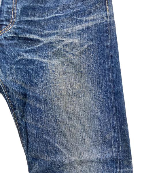 SUGAR CANE（シュガーケーン）SUGAR CANE (シュガーケーン) 902 LONE STAR デニムパンツ インディゴ サイズ:W34×L33の古着・服飾アイテム