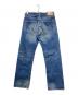 SUGAR CANE (シュガーケーン) 902 LONE STAR デニムパンツ インディゴ サイズ:W34×L33：10000円