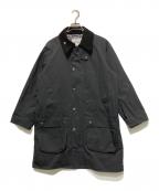 Barbour×URBAN RESEARCHバブアー×アーバンリサーチ）の古着「GAMEFAIR Barbour」｜ブラック