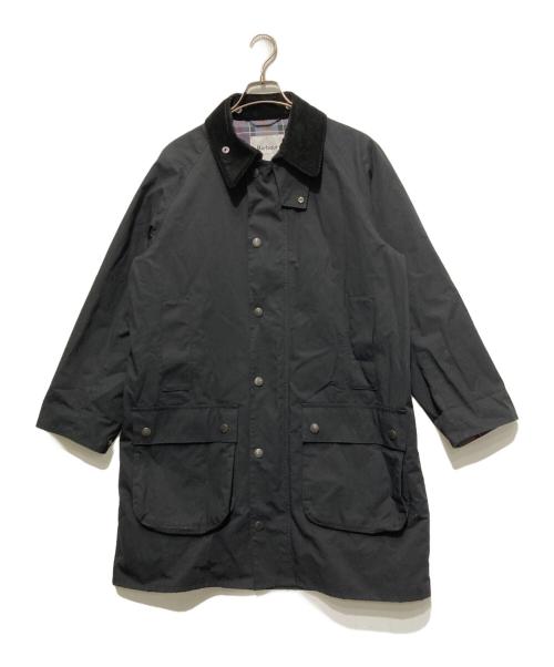Barbour（バブアー）Barbour (バブアー) URBAN RESEARCH (アーバンリサーチ) GAMEFAIR Barbour ブラック サイズ:34の古着・服飾アイテム