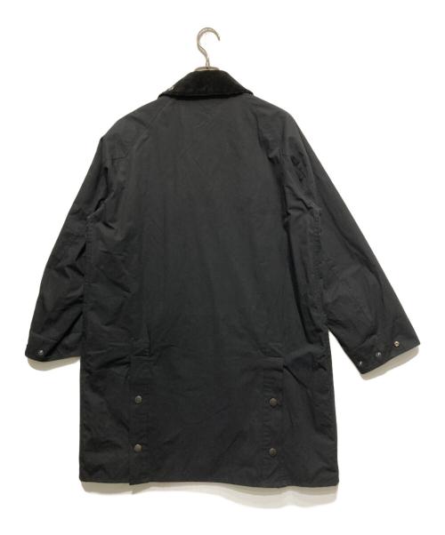 Barbour（バブアー）Barbour (バブアー) URBAN RESEARCH (アーバンリサーチ) GAMEFAIR Barbour ブラック サイズ:34の古着・服飾アイテム