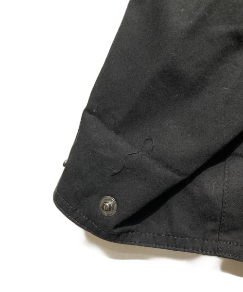 Barbour（バブアー）Barbour (バブアー) URBAN RESEARCH (アーバンリサーチ) GAMEFAIR Barbour ブラック サイズ:34の古着・服飾アイテム