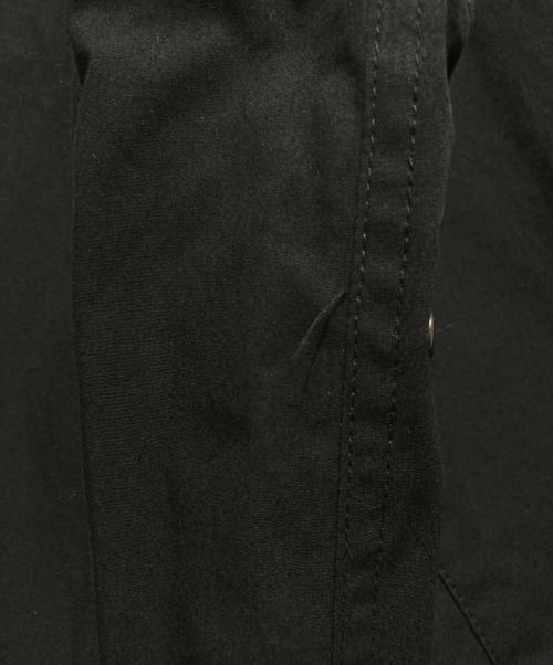 Barbour（バブアー）Barbour (バブアー) URBAN RESEARCH (アーバンリサーチ) GAMEFAIR Barbour ブラック サイズ:34の古着・服飾アイテム