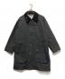 Barbour（バブアー）の古着「GAMEFAIR Barbour」｜ブラック